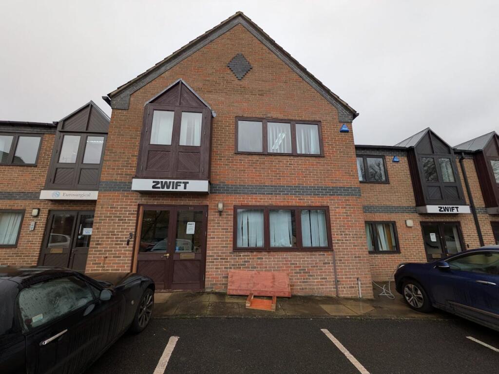 Main image of property: 1H Merrow Business Park, Guildford, GU4 7WA