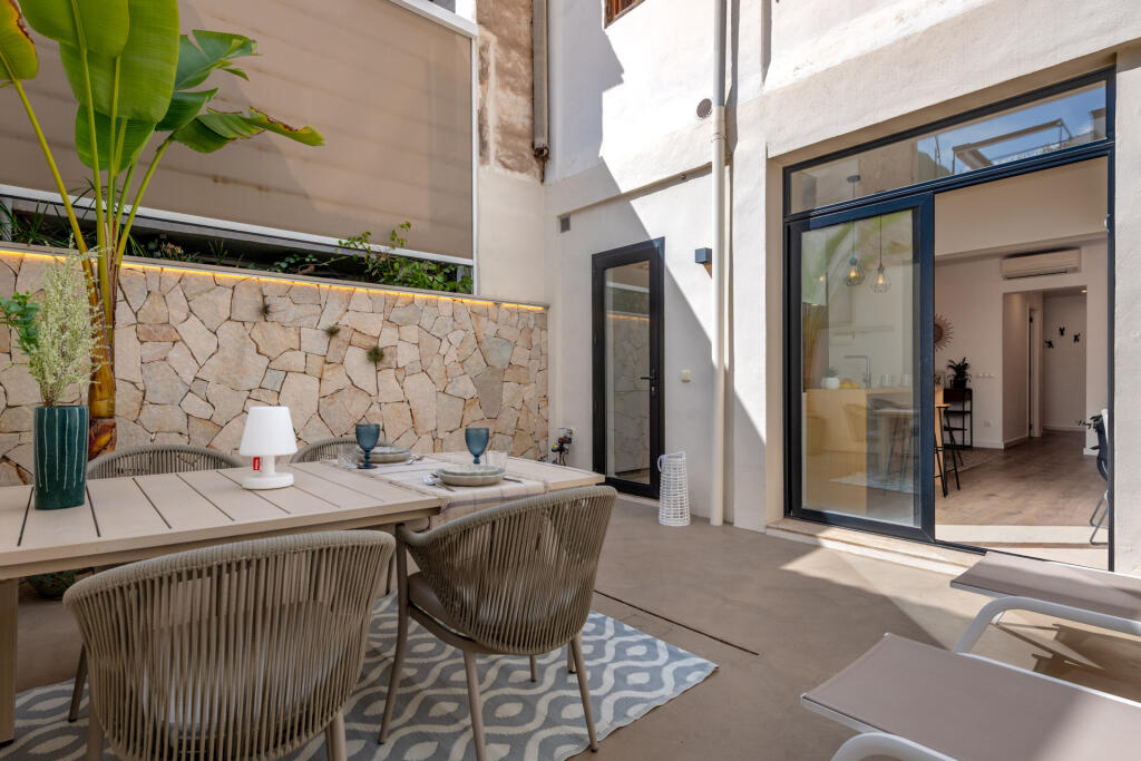 Main image of property: Balearic Islands