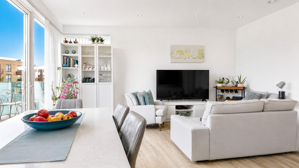 Main image of property: Hilltop Avenue, London NW10