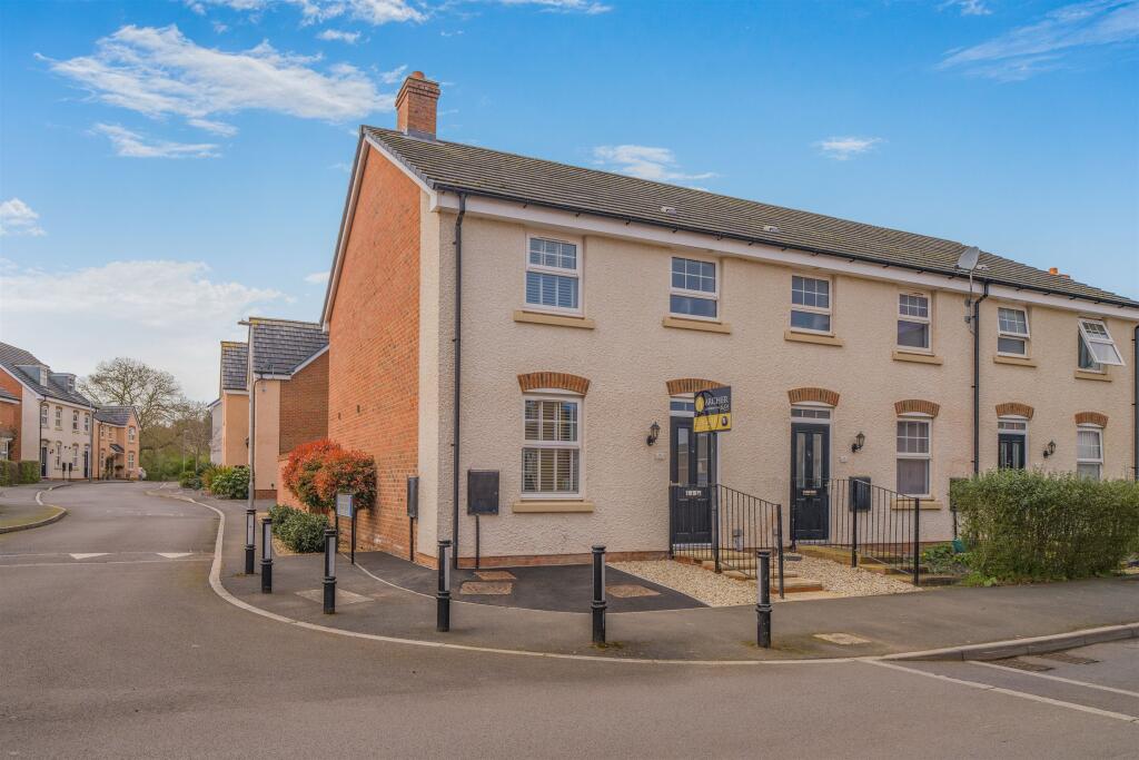 Main image of property: Ternata Drive, Monmouth