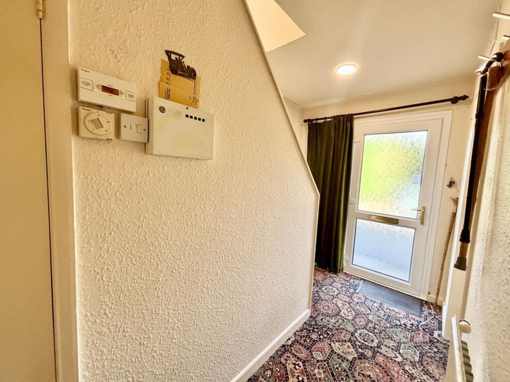 House in Shepshed - View 5