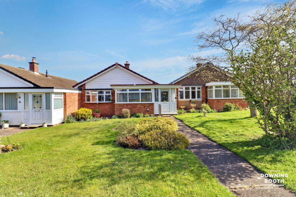 Main image of property: March Way, Aldridge, Walsall, WS9 8SG