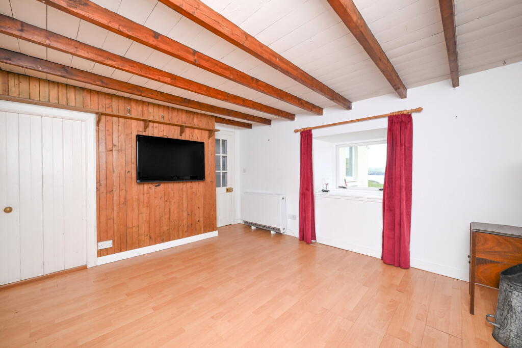 House in Lerwick - More