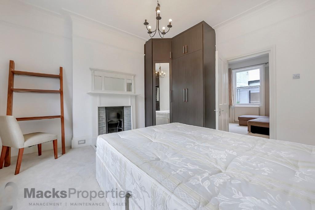 2 bedroom ground floor flat for rent