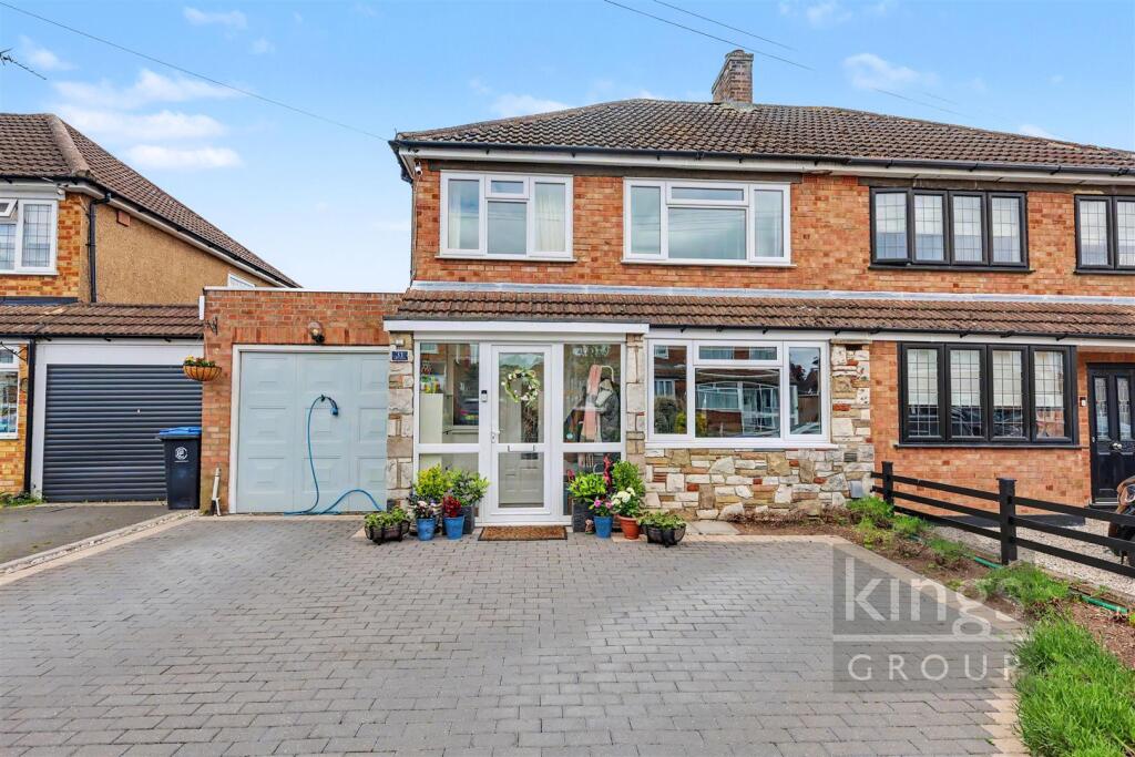 Main image of property: Halfhides, Waltham Abbey
