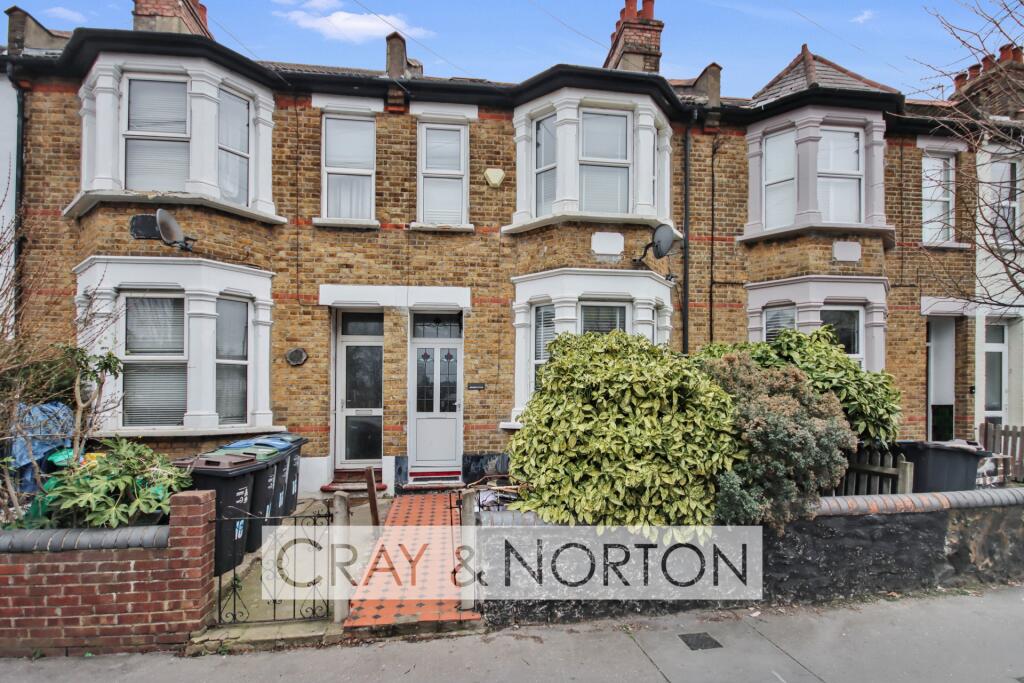 Main image of property: Blackhorse Lane, Croydon, CR0