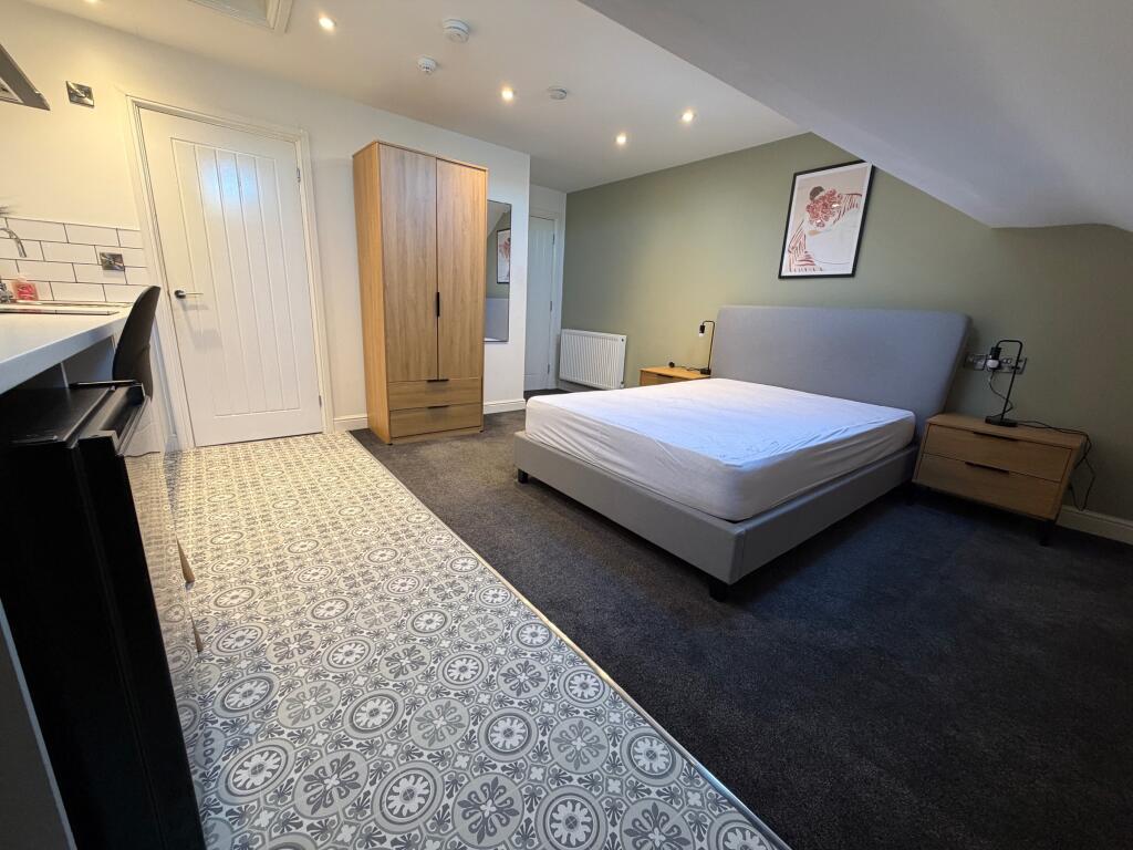 Main image of property: Room 6, Ward Street