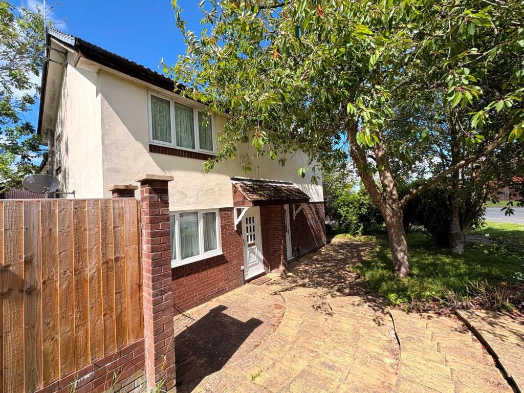 Main image of property: Christchurch Drive, DAVENTRY, Northamptonshire, NN11