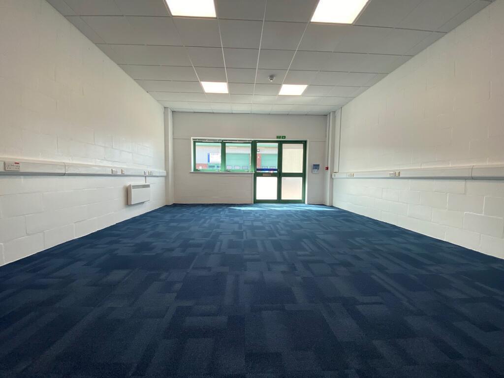 Unit 18 office/studio