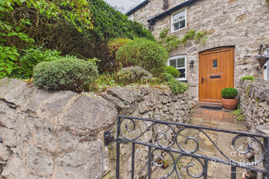 Main image of property: Waterfall Road, Dyserth, Denbighshire, LL18