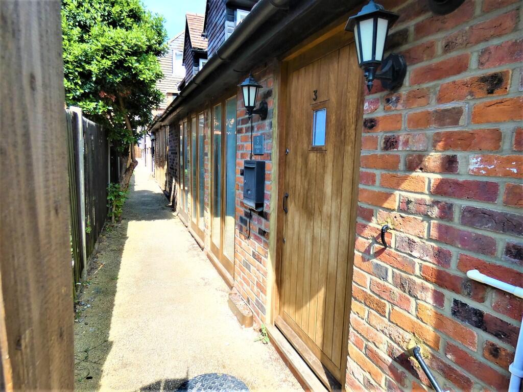 Main image of property: Dolphin Yard off Holywell Hill