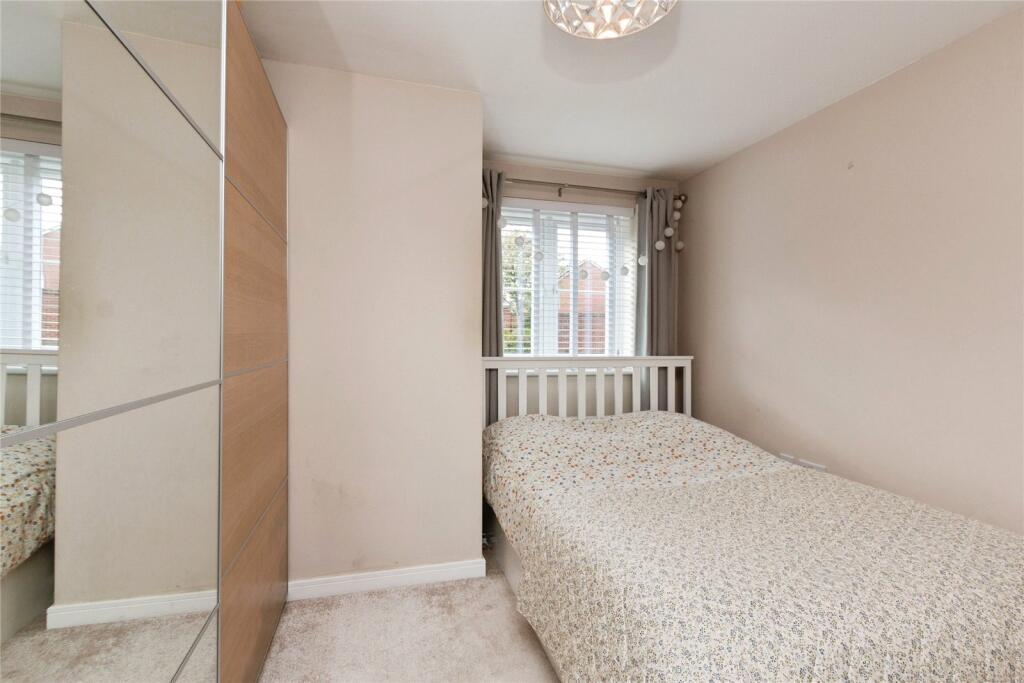 Apartment in Reading - More