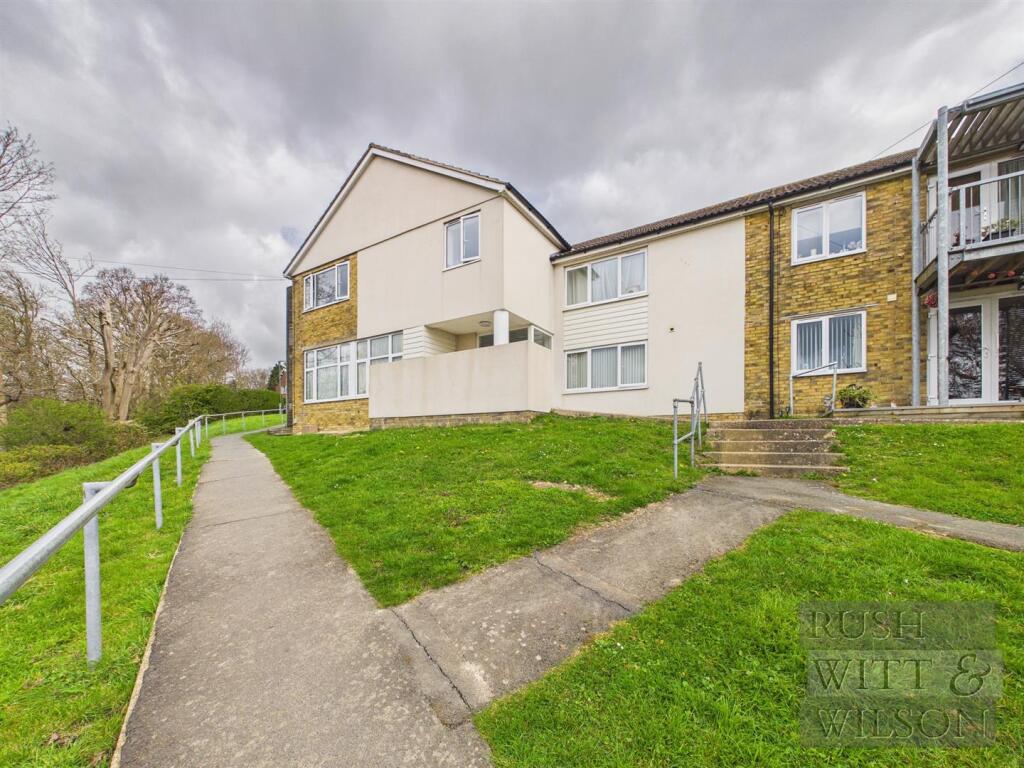 Main image of property: London Road, Battle