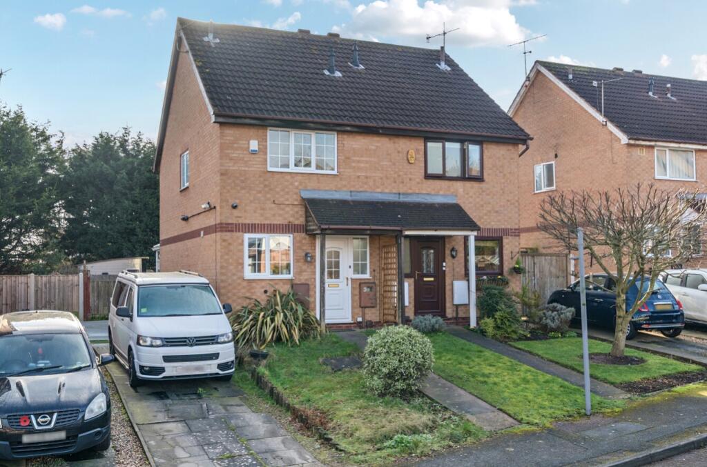 Main image of property: Lindum Road, Nottingham, Nottinghamshire, NG6