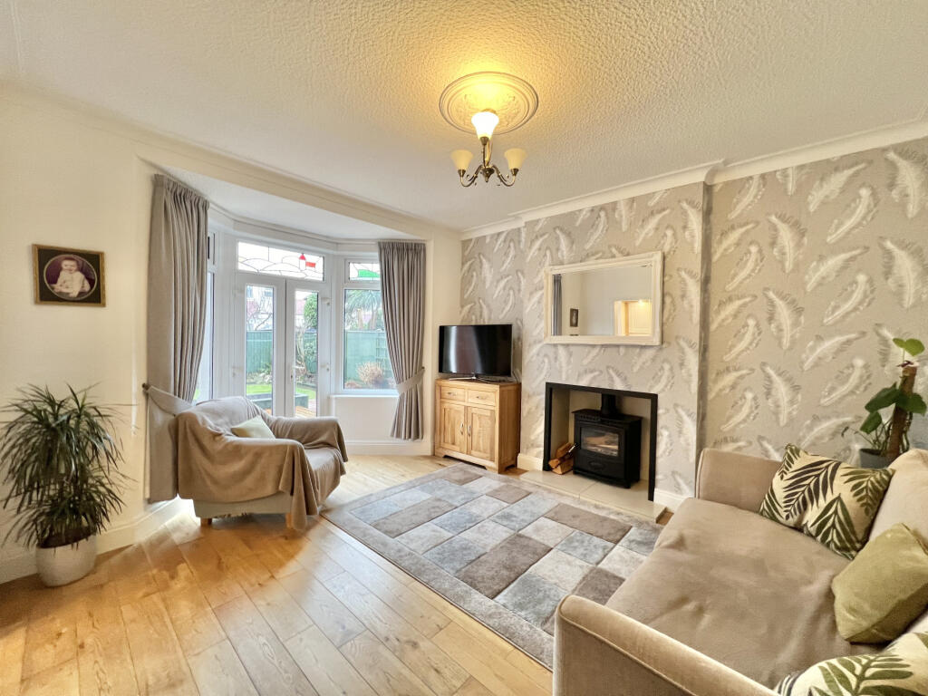 Ormont Avenue,  Cleveleys, FY5 photo 3