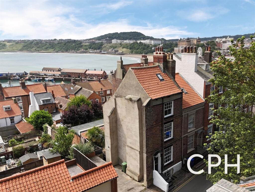 Main image of property: Longwestgate, Scarborough, YO11