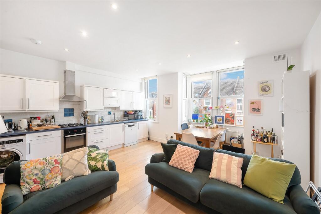 Main image of property: Killyon Road, London, SW8