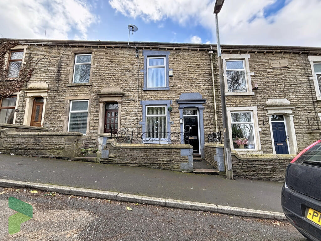 Main image of property: Exchange Street, Darwen