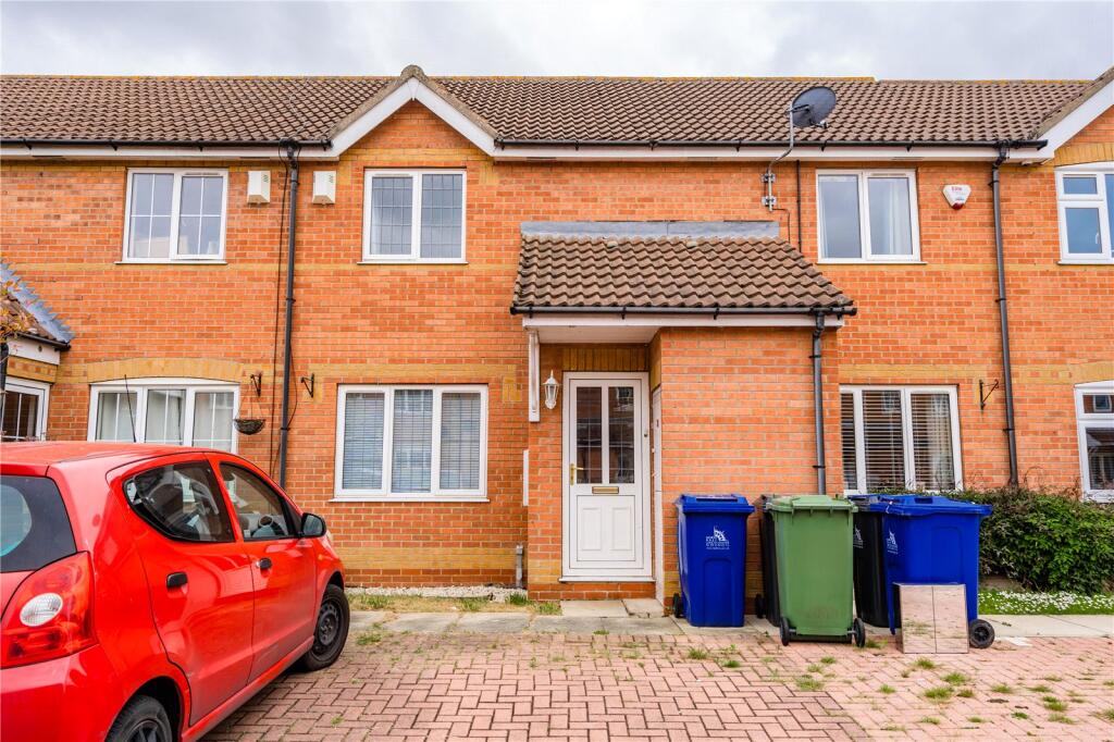 Main image of property: Arden Village, Cleethorpes, North East Lincolnshire, DN35