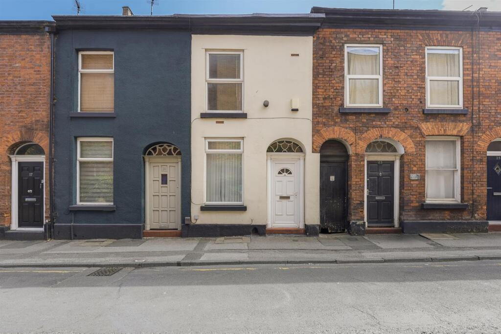 Main image of property: Roe Street, Macclesfield, Cheshire