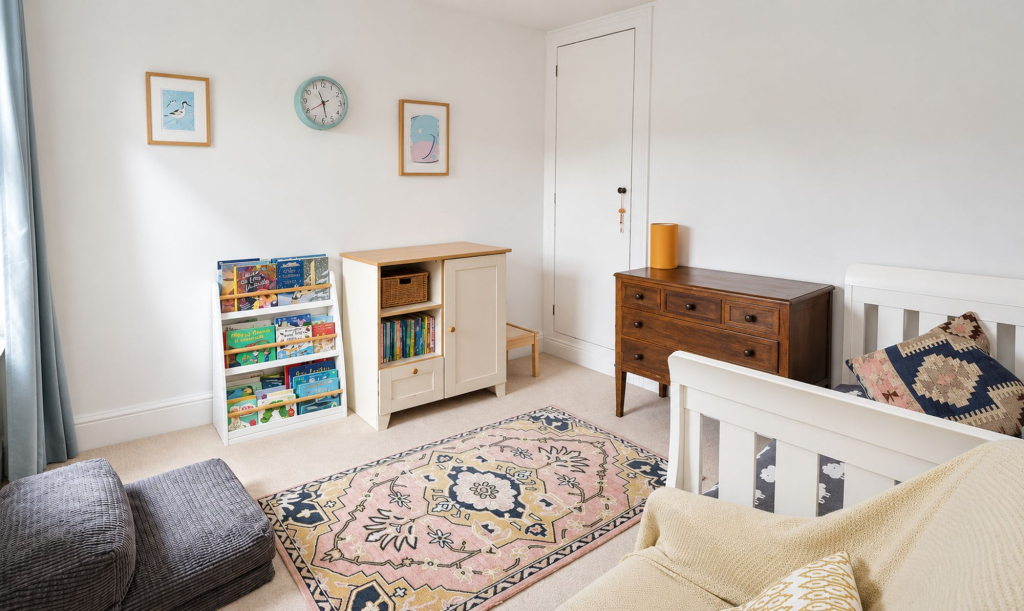 House in Bournemouth - More