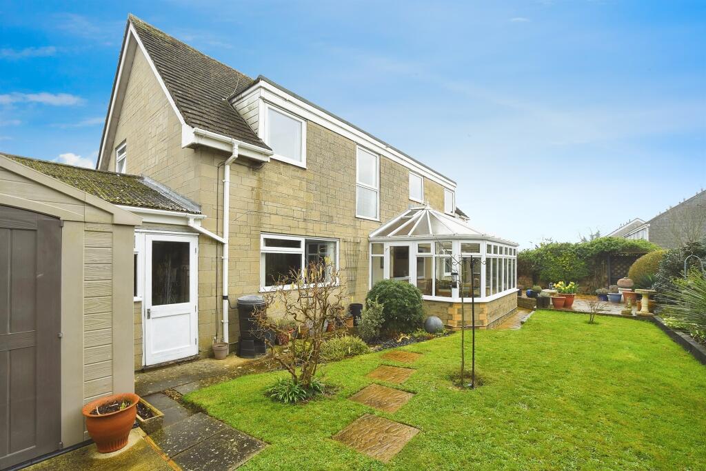 Main image of property: Westlake Place, Sutton Benger, Chippenham