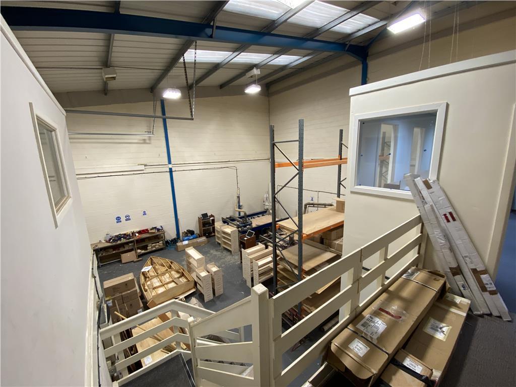 Additional image 5 of Unit 3, Norden Court, Alan Ramsbottom Way, Great Harwood, Blackburn, Lancashire, BB6 7UR