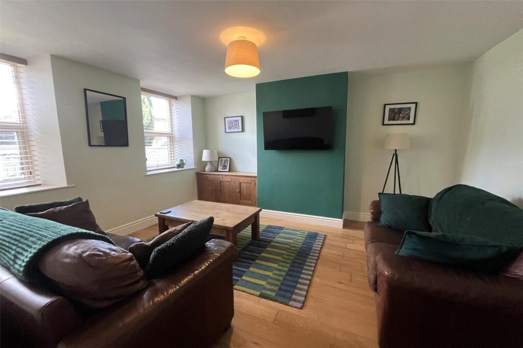 House in Wigton, Cumberland - View 3