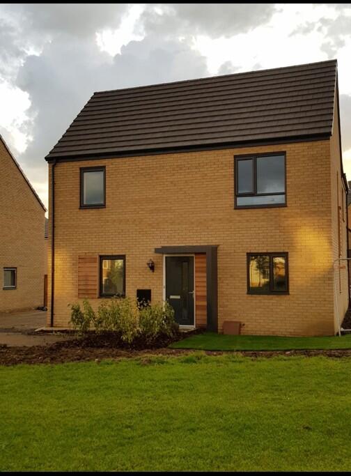 Main image of property: Grable Avenue, Oxley Park