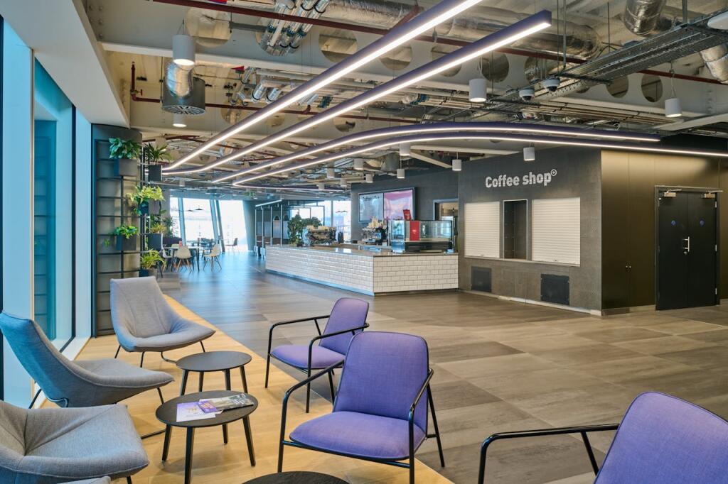 Additional image 13 of 7th & 8th Floors Three Snowhill, Three Snowhill, Snow Hill Queensway, Birmingham, B4 6WR