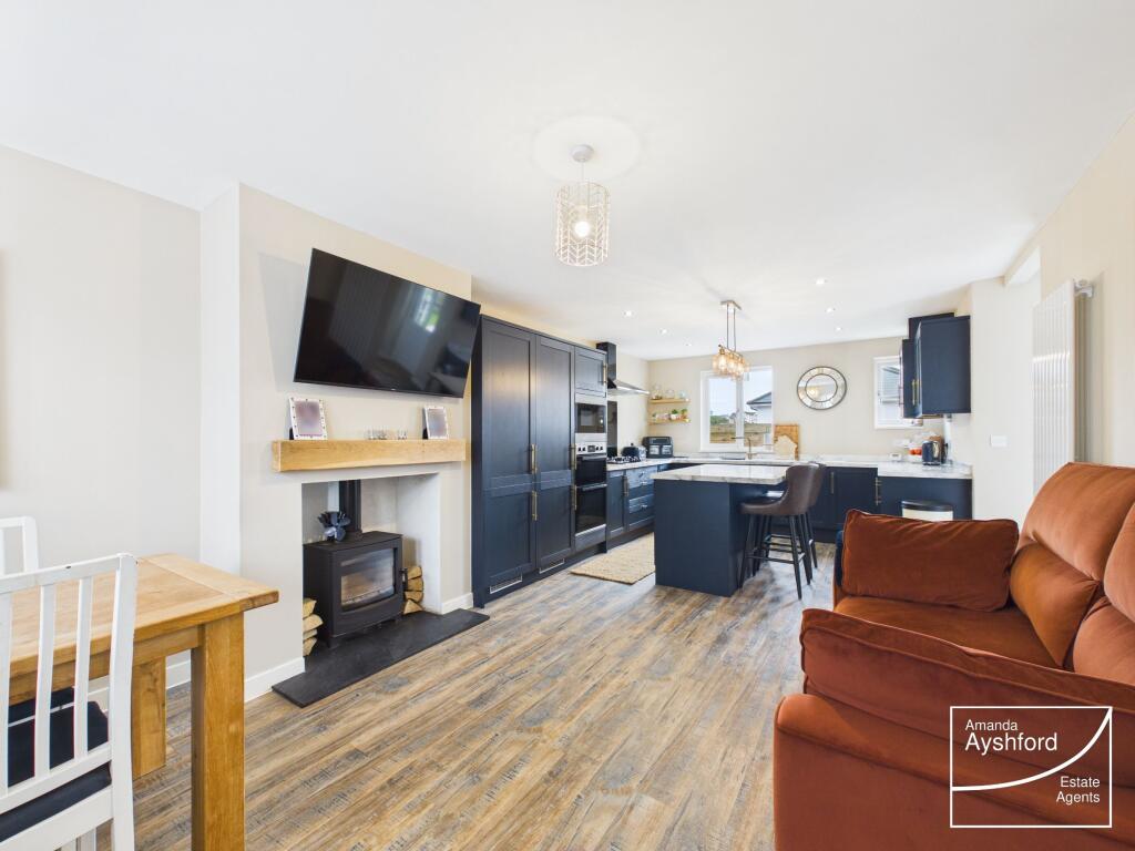 Hartley Road, Paignton - Ansicht 5