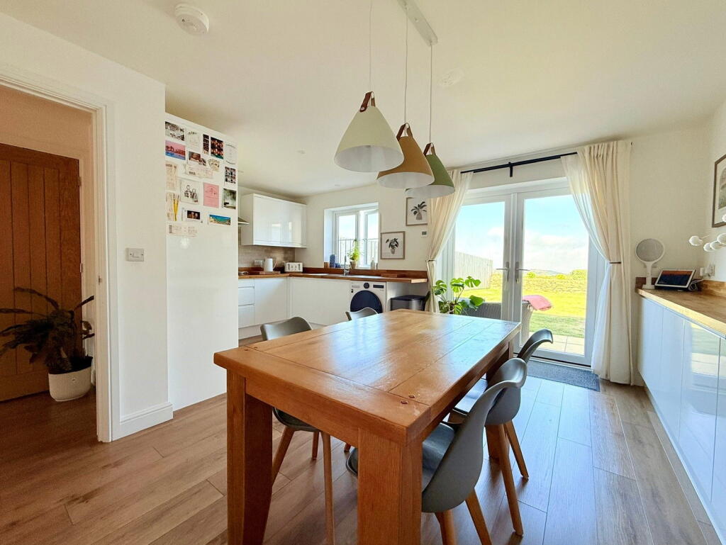 House in Truro - View 4