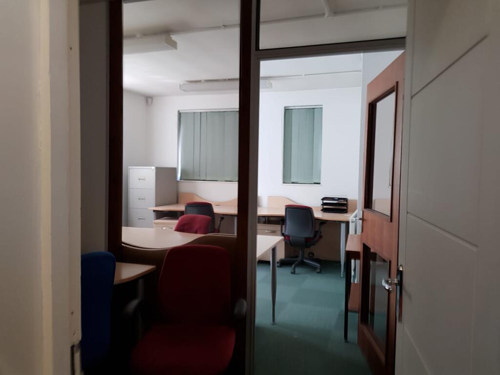 Office Space for Hire N22