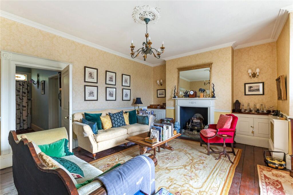 Additional image 7 of Alexander Buildings, Bath, BA1