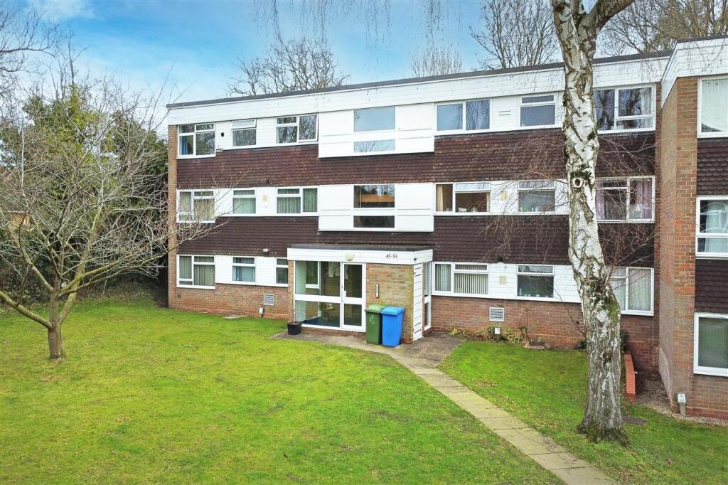 Main image of property: Bantry Close, Sheldon, Birmingham