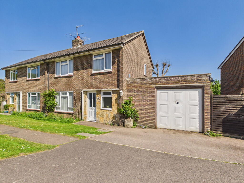 Main image of property: Homewood, Findon Village, Worthing BN14 0XA