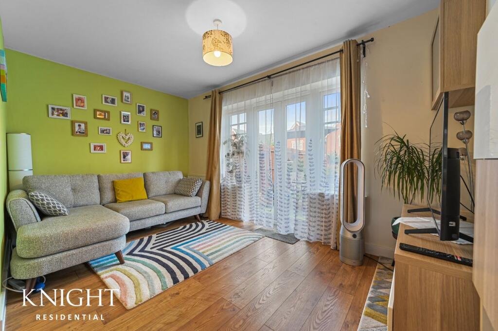 House in Colchester, Mile End - More