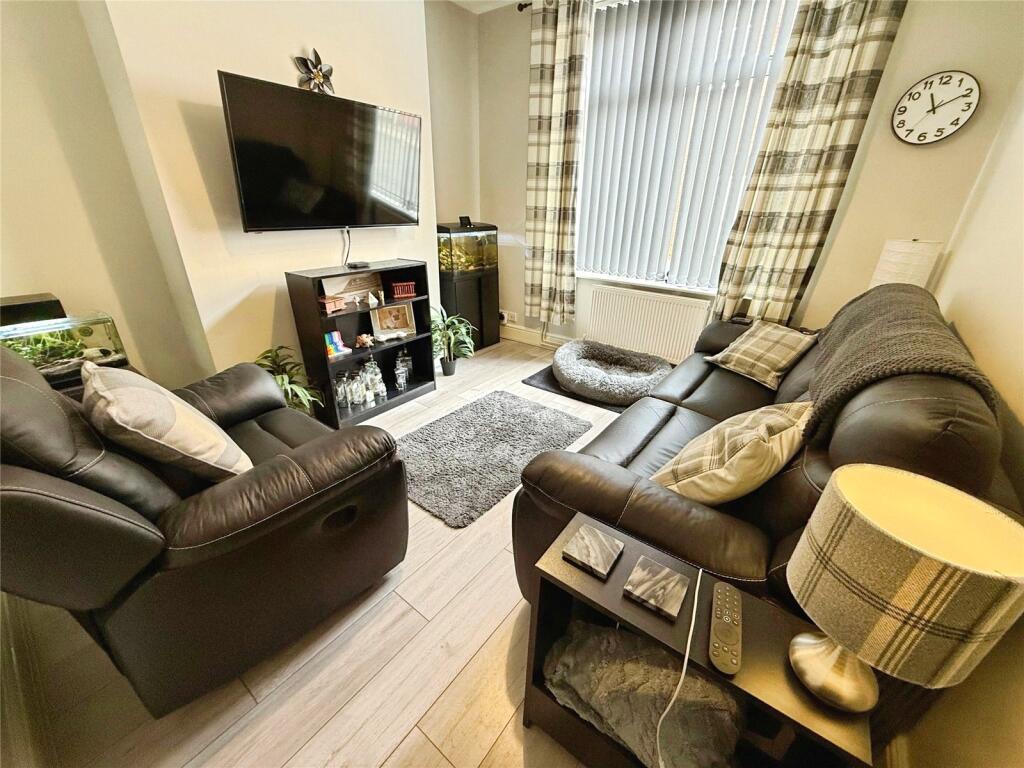 House in Lincoln, Boultham - View 3