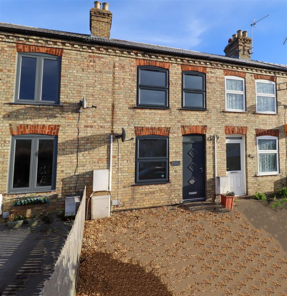 Main image of property: New Road, Littleport, Ely