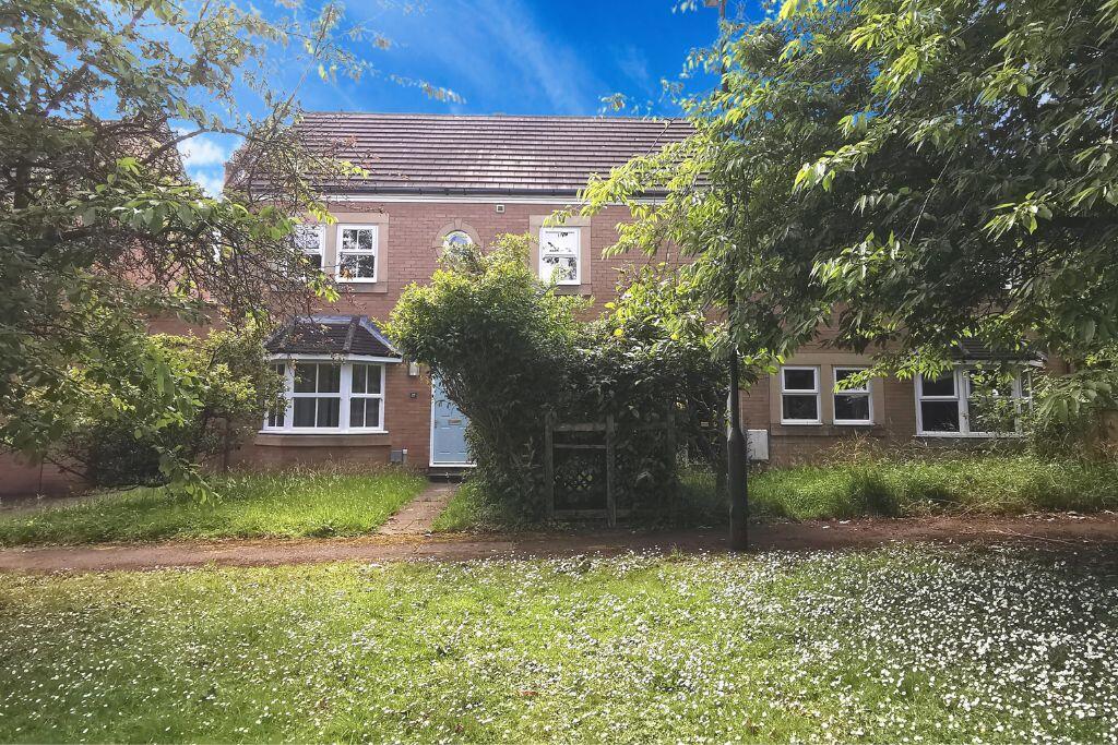 Main image of property: Castledene Court, South Gosforth, Newcastle upon Tyne, NE3