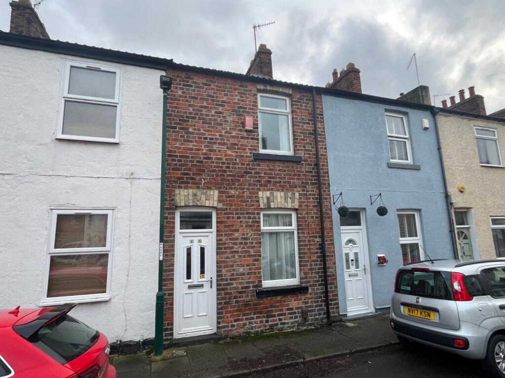 Main image of property: Auckland Street, Guisborough, North Yorkshire, TS14