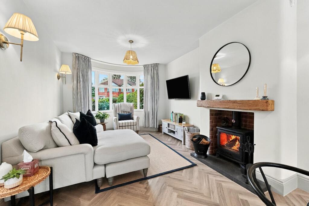 House in Warrington - View 3