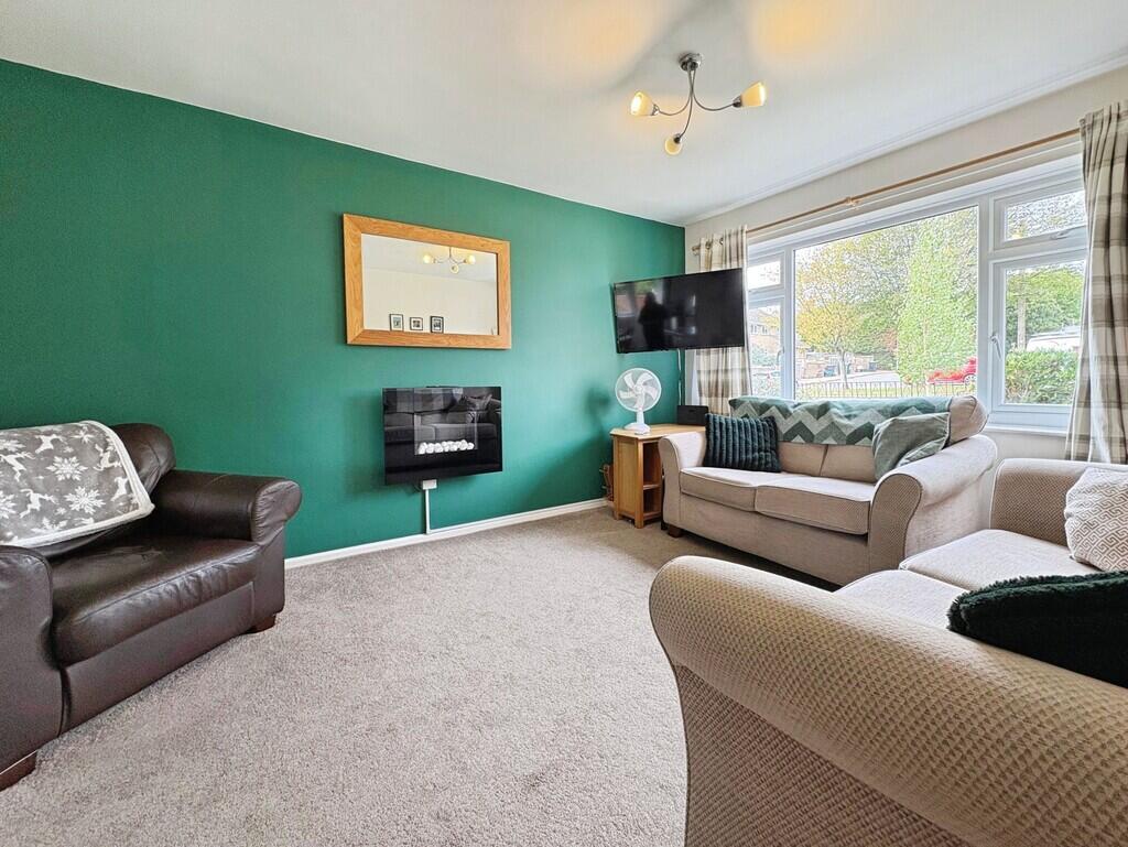 House in Bath - View 4
