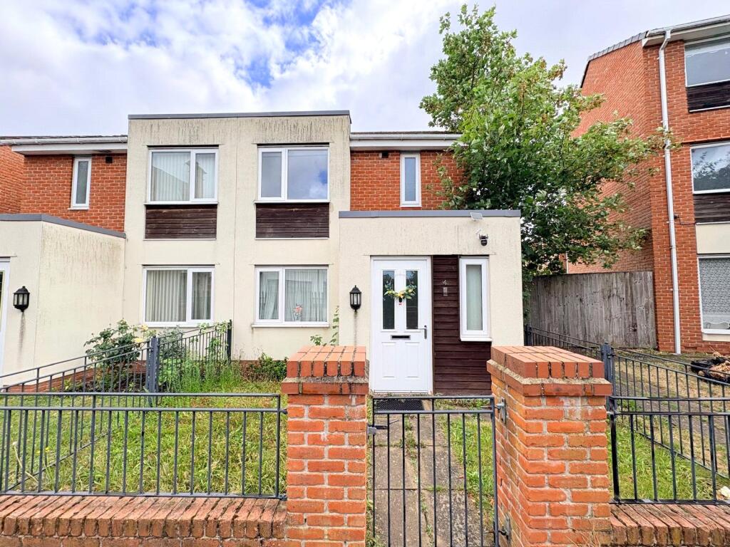 Main image of property: Carman Walk, Liverpool, Merseyside, L7