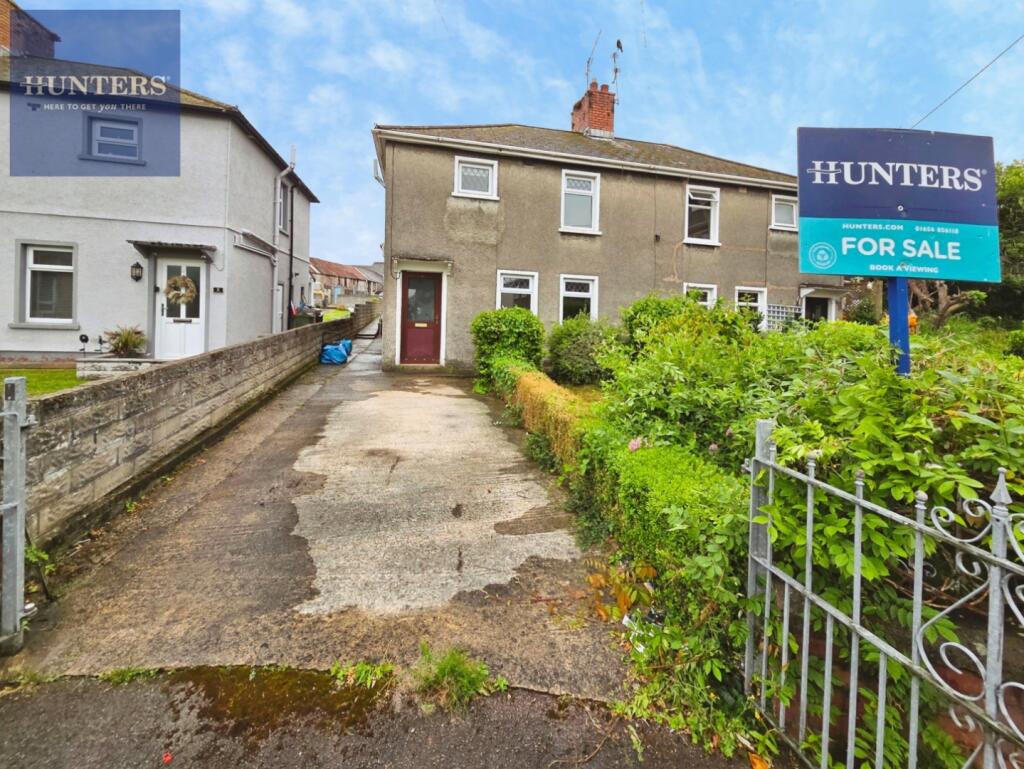 Main image of property: Gwalia Road, Pencoed, Bridgend