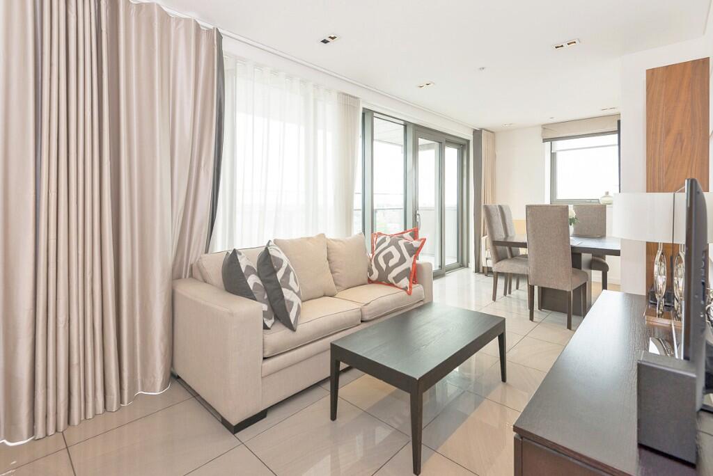 Main image of property: Triton Building, Brock Street, Bloomsbury, Euston, NW1