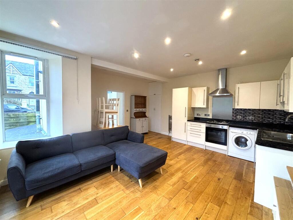 Main image of property: Daniell Road, Truro