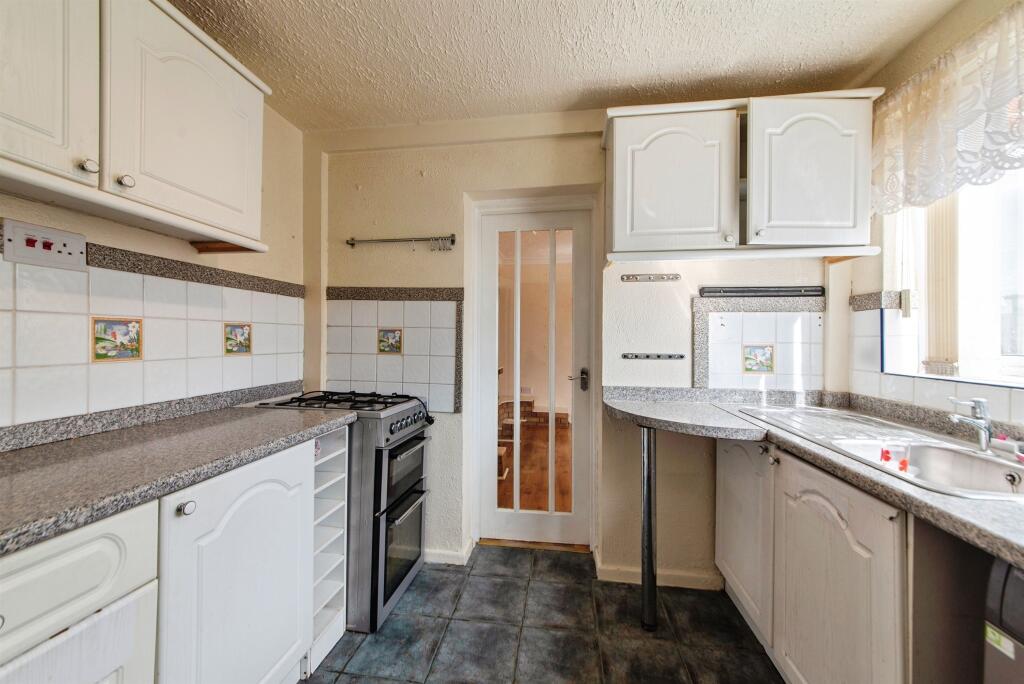 House in South Kesteven, The Croft, Bourne - View 5