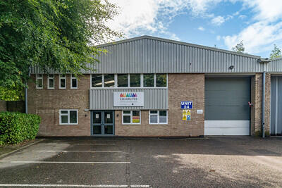 Photo 14. 24 Lordswood Ind Est.