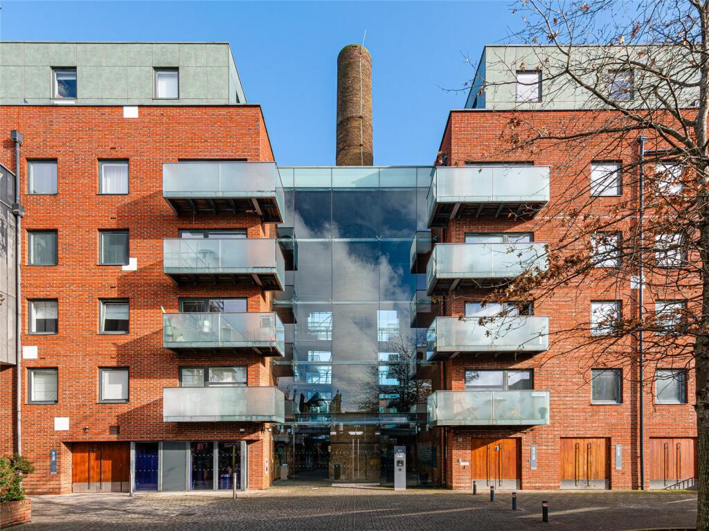 Main image of property: Tiltman Place, Islington, London, N7